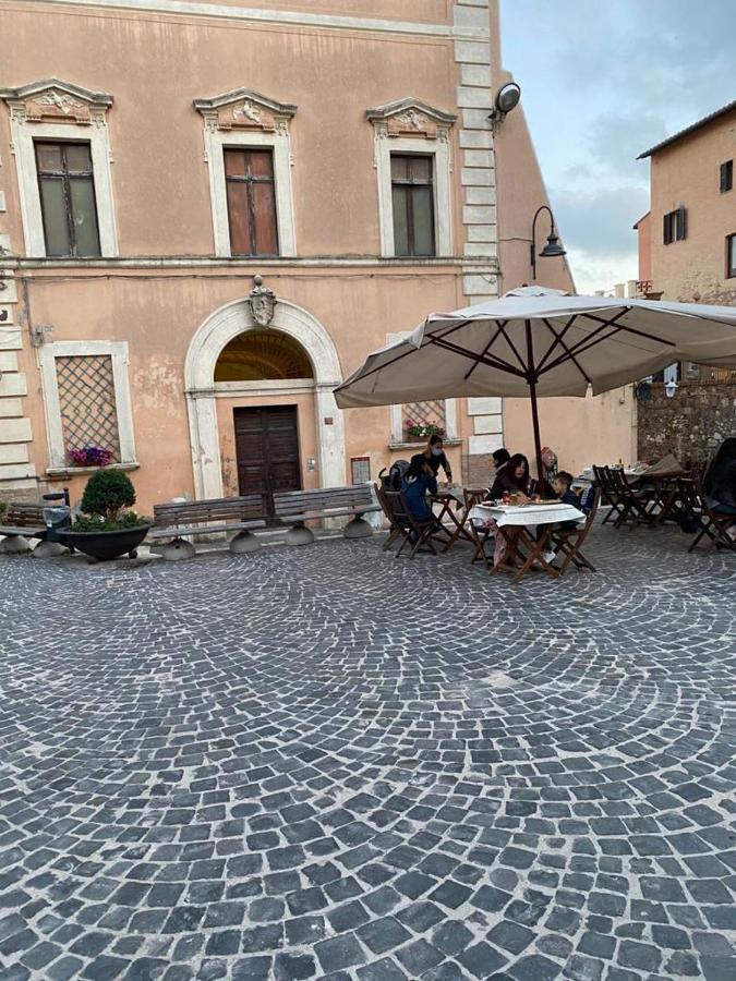 Fra Em Doria "Giubileo 2025" Leilighet Nettuno Eksteriør bilde