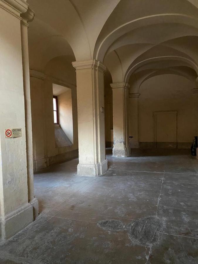 Fra Em Doria "Giubileo 2025" Leilighet Nettuno Eksteriør bilde
